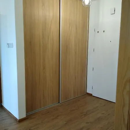 Apartament Marta Bilgoraj Exterior photo