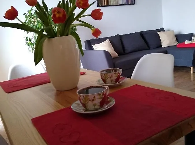 Apartament Marta