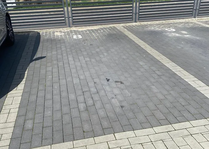 Apartament Marta