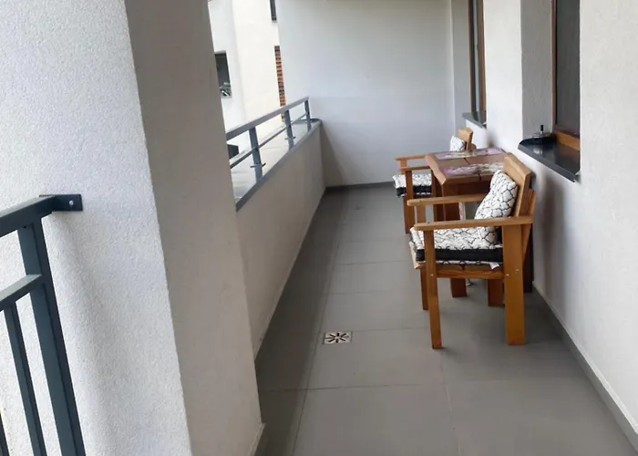 Apartament Marta