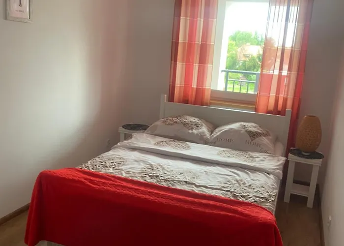 Apartament Marta