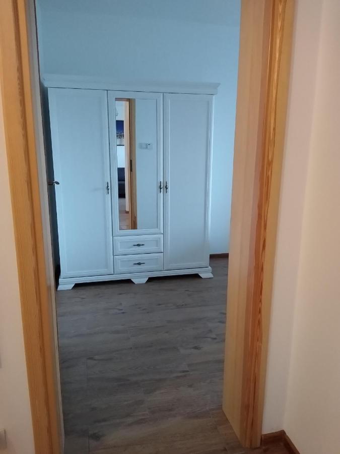 Marta Apartment *