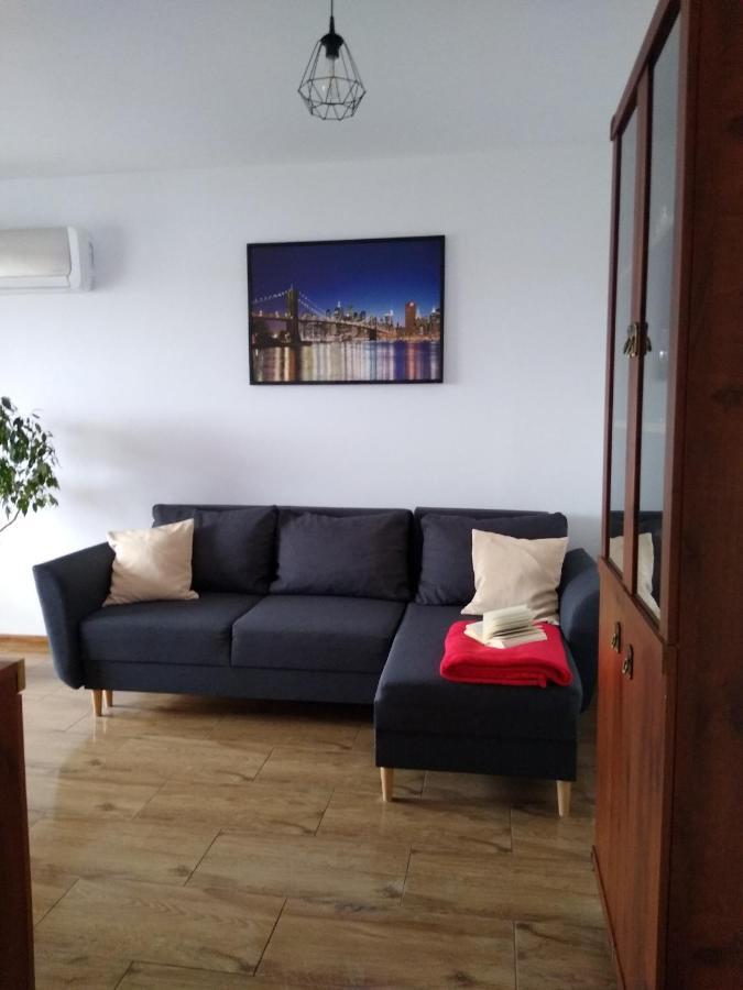 Apartment Marta *