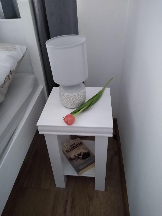 Marta Apartment *