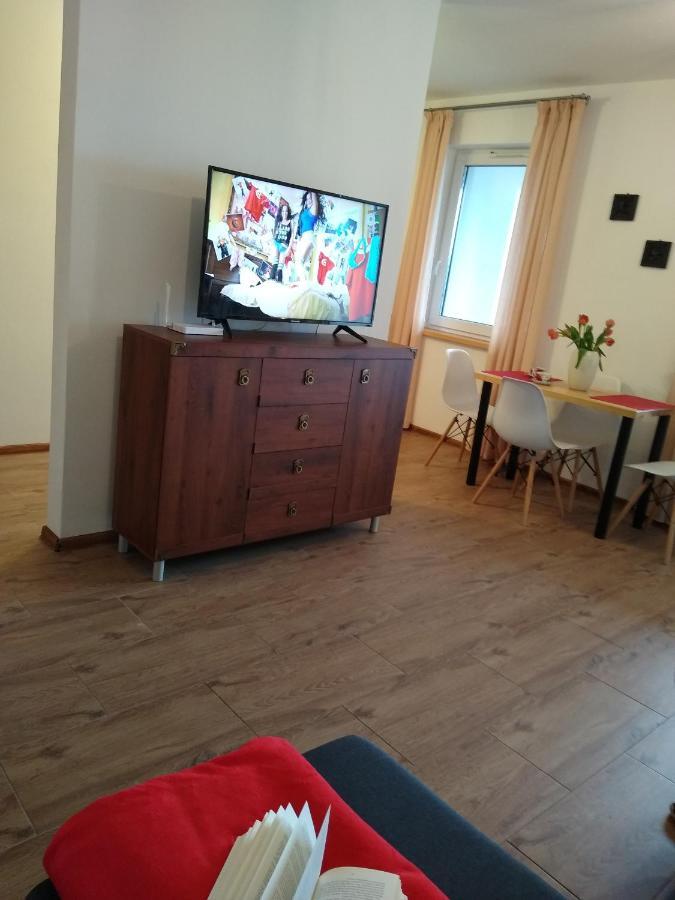 Marta Apartment Biłgoraj