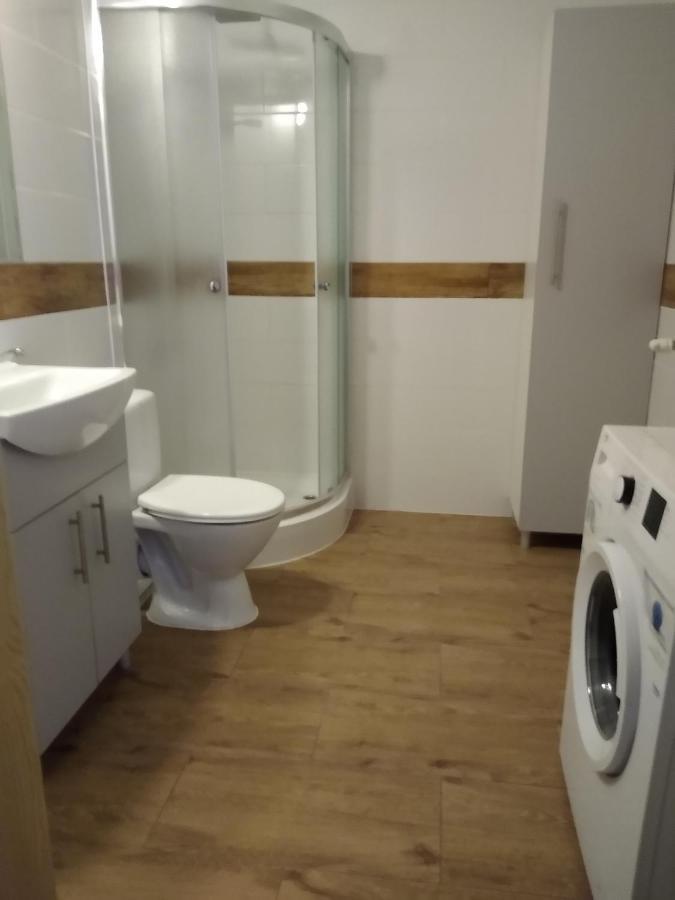 Apartment Marta *