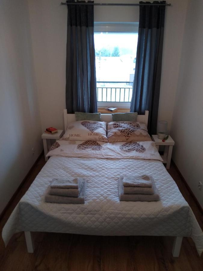 Apartment Marta