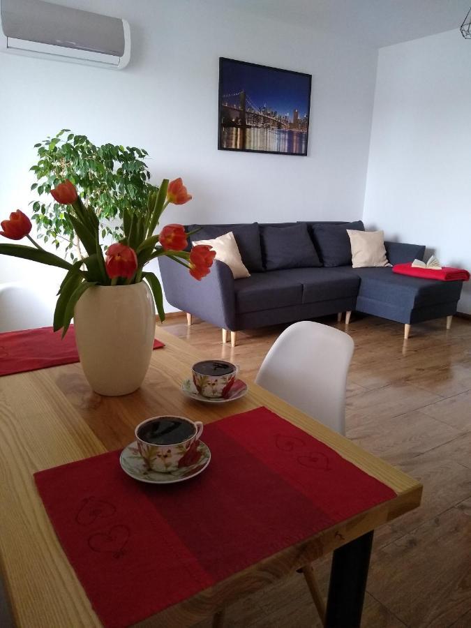 Apartment Marta Biłgoraj