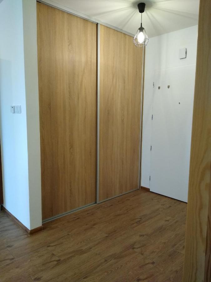 Marta Apartment
