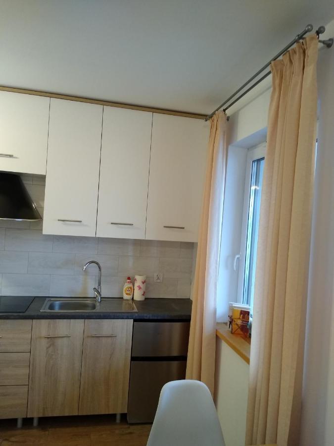 Apartment Marta Biłgoraj