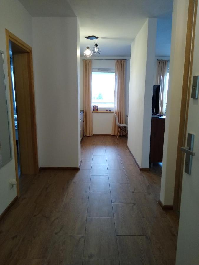 Marta Apartment Biłgoraj