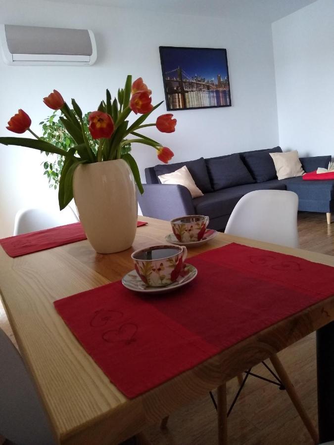Apartment Marta Biłgoraj