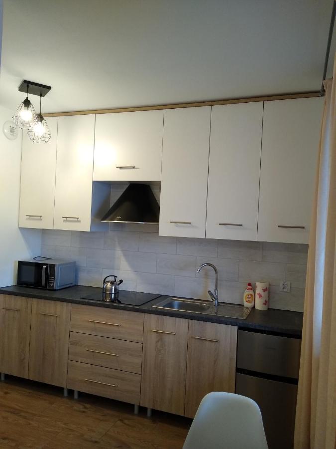 Apartment Marta *