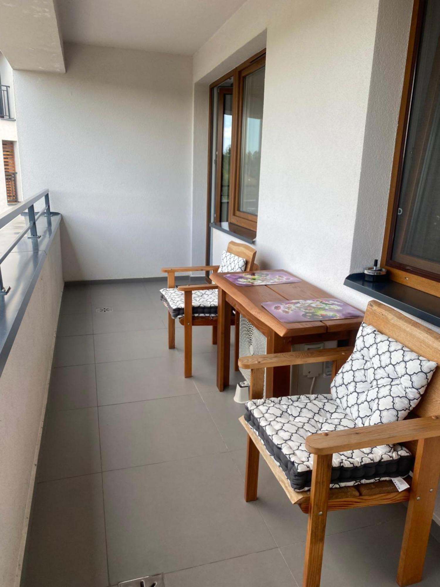 Apartmán Marta Biłgoraj