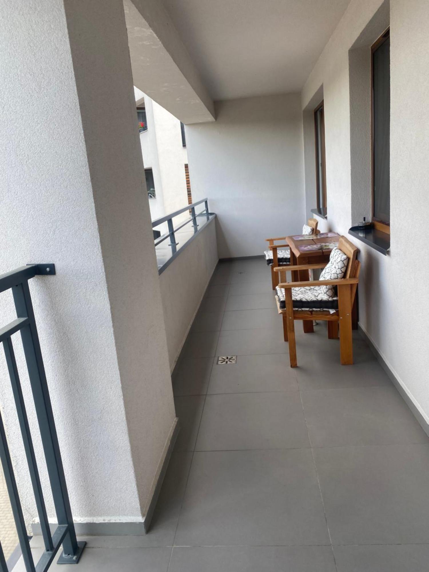 Apartment Marta *