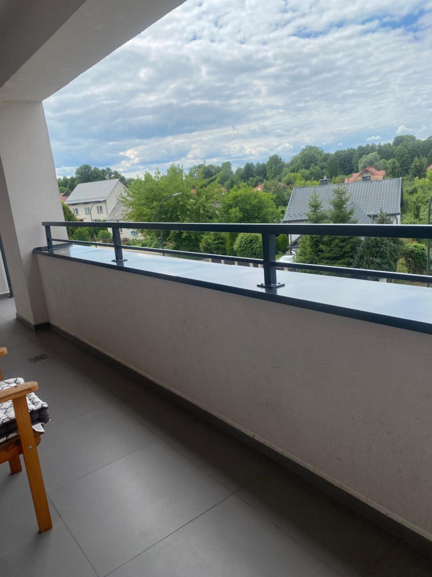 Marta Apartment