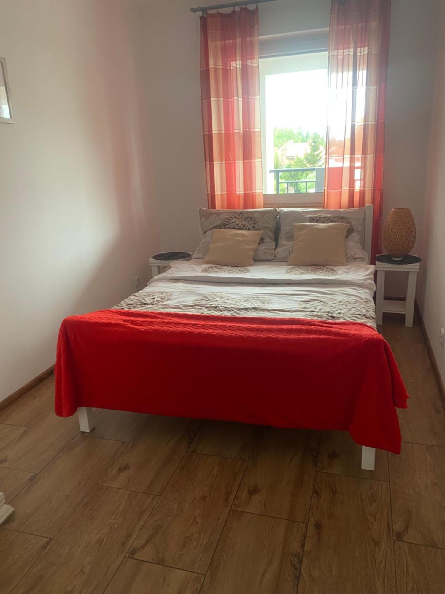 Marta Apartmán